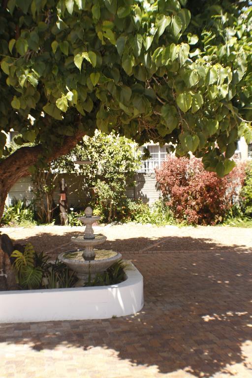 Little Scotia Hotel Cape Town Exterior foto