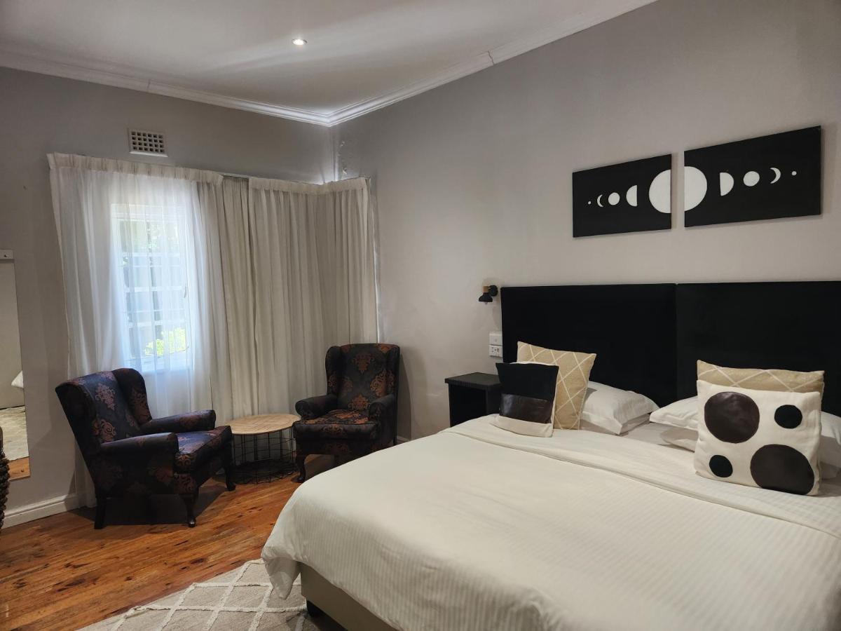 Little Scotia Hotel Cape Town Exterior foto