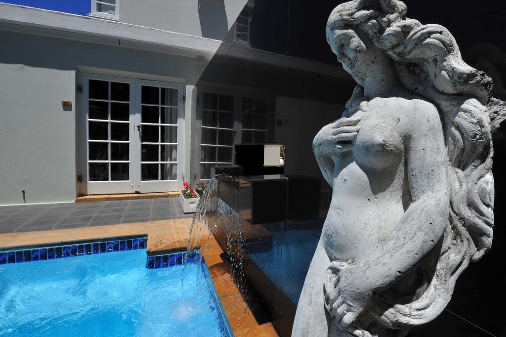Little Scotia Hotel Cape Town Exterior foto