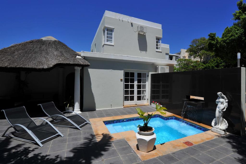 Little Scotia Hotel Cape Town Exterior foto