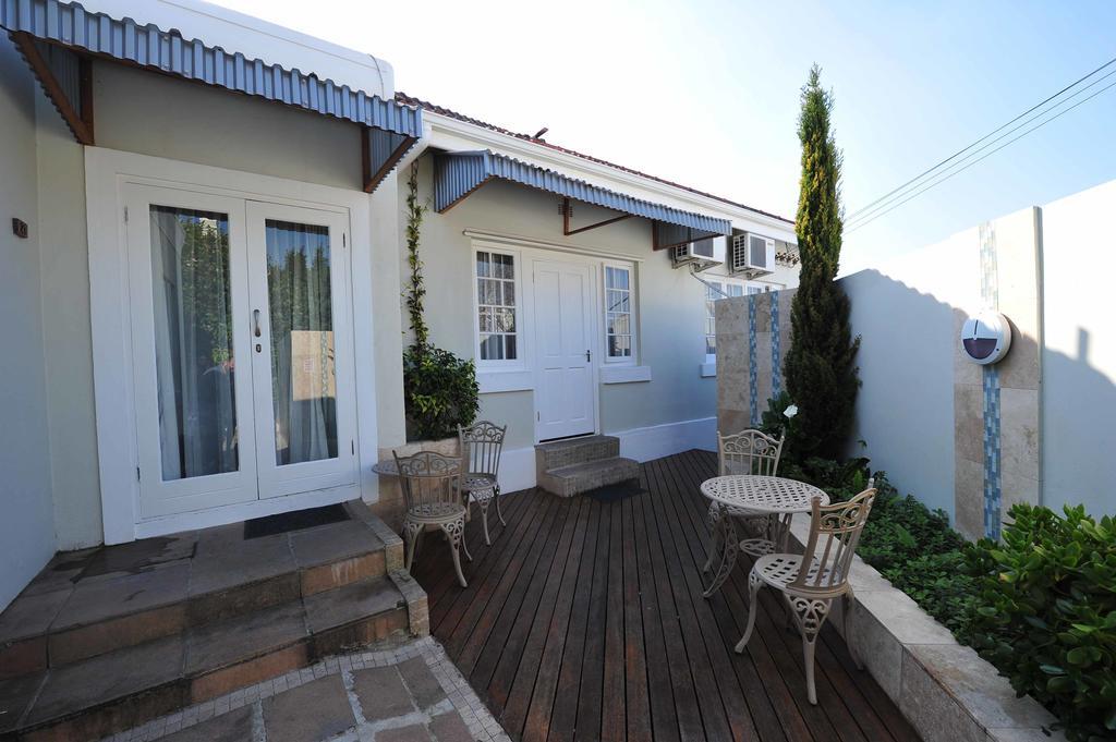 Little Scotia Hotel Cape Town Exterior foto