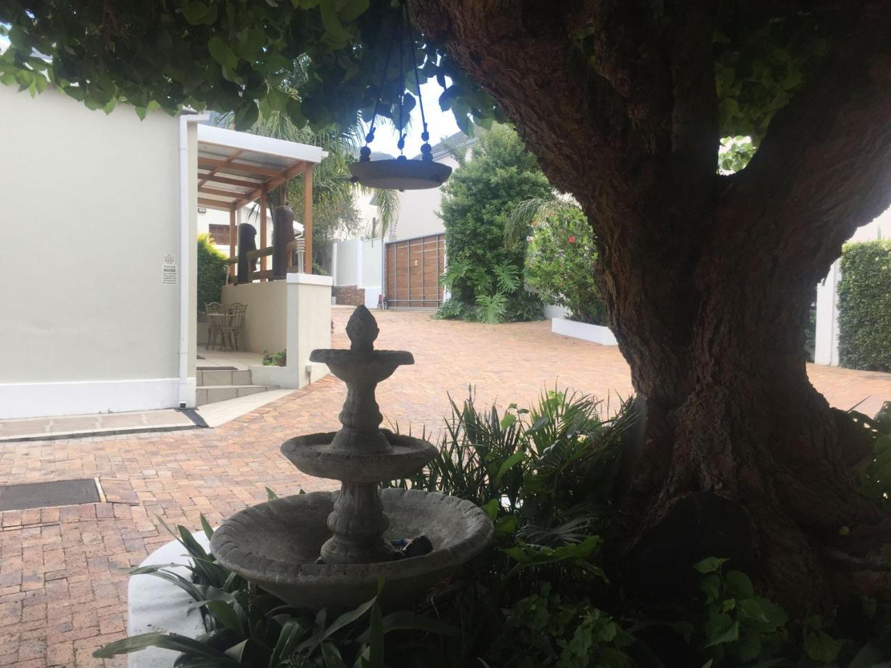 Little Scotia Hotel Cape Town Exterior foto