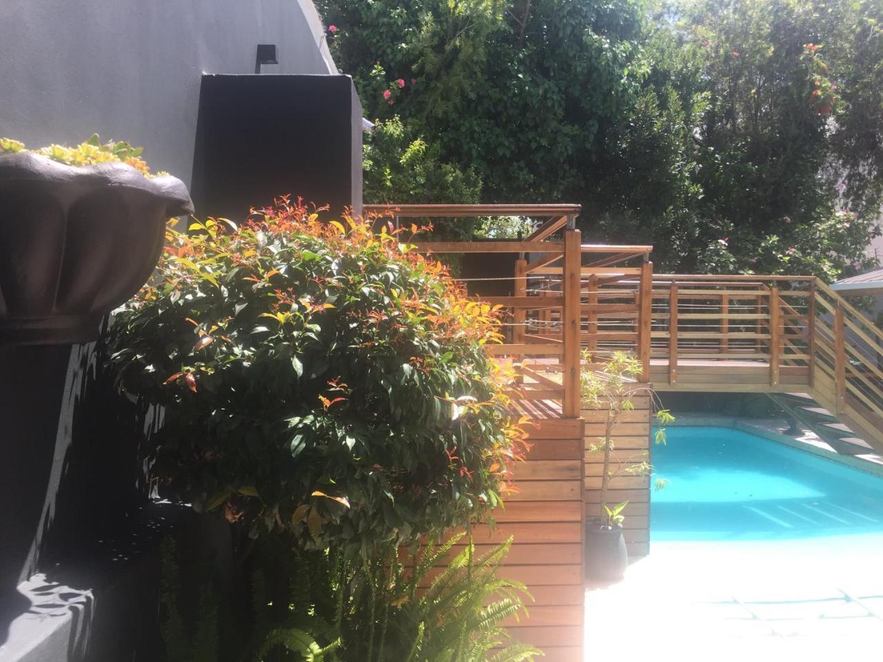 Little Scotia Hotel Cape Town Exterior foto