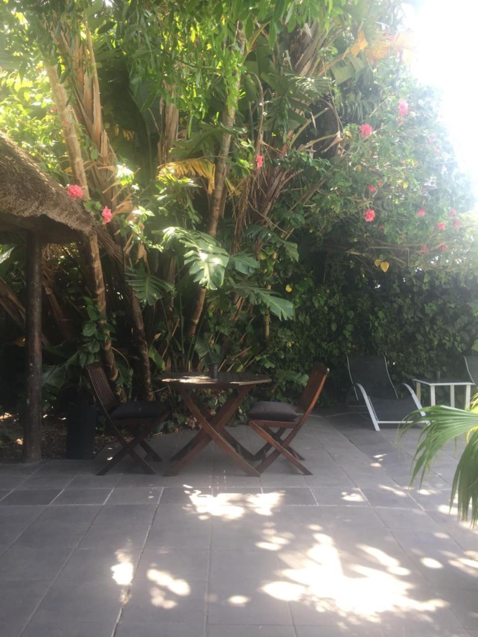 Little Scotia Hotel Cape Town Exterior foto